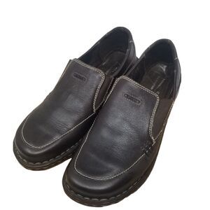 Brown Leather, JOSEF SEIBEL, "THE EUROPEAN COMFORT SHOE". EUROPEAN SIZE 38.